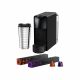 Nespresso Essenza Mini Bundle Value Pack - Black