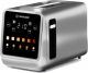 Nutricook Toasti Digital 2 Slice Toaster