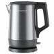Nutricook 1.7L Everyday Stainless Steel Kettle