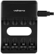 VK-8104-BK View 1