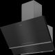 Grundig 90cm Inclined Hood Black Glass GDSP5470BSCH