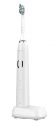 AENO Sonic Toothbrush DB5: 5 Modes, Wireless Charging (WHITE/ BLACK)