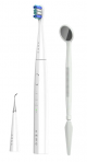AENO Sonic Toothbrush DB8: 2 Modes (WHITE)
