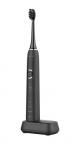 AENO Sonic Toothbrush DB3: 3DTouch - 9 Scenario's, Wireless Charging Black