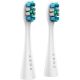 AENO Replacement toothbrush heads White 2pcs ADBTH1-2