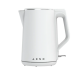 AENO Kettle EK2: 2200W 1.5l, Plastic (WHITE)