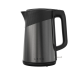 AENO Kettle EK2: 2200W 1.5l, Plastic (METALLIC)