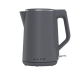 AENO Kettle EK2: 2200W 1.5l, Plastic (DARK GREY)