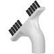 AENO Gap brush for steam mop SM2 ASMGB2