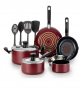 Tefal  Simply Cook 12 piece set