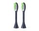 Philips One By Sonicare Brush Head - Midnight Blue