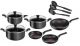 Tefal  Super Cook 12 piece set