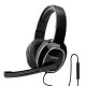 Edifier USB computer headsets USB K815 - Black