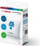Bosch BBZWD4BAG Dust Bag White BBZWD4BAG