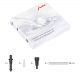 Jura Accessory set for milk system HP1