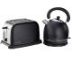 Russell Hobbs Black Breakfast Pack RHBP55