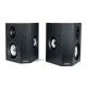 Jamo C9 SUR II Bl Bookshelf Speaker Pair