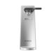 Kenwood 3 in 1 Electric Can Opener Silver   CAP80.000SI