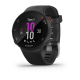 Forerunner 45S Black 010-02156-12