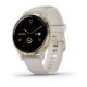 Garmin Venu 2S Light Gold Bezel 010-02429-11