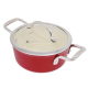 Snappy Chef 20cm Superlight Casserole CICA020