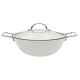Snappy Chef 30cm Superlight Round Casserole CIRC031