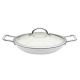 Snappy Chef 30cm Superlight Round Griddle CIRG031