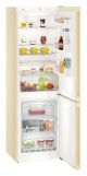 Liebherr NoFrost Fridge-freezer combination CNbe 4313