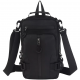 Canyon Bag CB-1 Fanny Pack Black CNS-CBD1B1