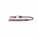 CANYON hub DS-02 4in1 USB-A/C Pink CNS-TDS02P