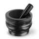 Cole & Mason Worcester 14cm Granite Pestle & Mortar