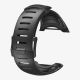 Suunto Core All Black Std elastomer Black Strap Kit