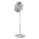 Philips Pedestal Fan 2000 Series - White CX2550/00