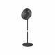 Philips Pedestal Fan 3000 Series - Black CX3550/01