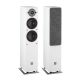 Dali Oberon 7 Floor Standing Speaker Pair White