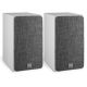 Dali Oberon 3 Bookshelf Speaker Pair White