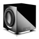 Dali Sub P-10DSS Black High Gloss Subwoofer