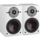 Dali Oberon 1 Bookshelf Speaker Pair White