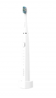 AENO Sonic Toothbrushe DB1S: 5 Modes, Connected AENO App, Wireless Charging White