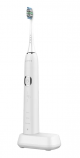 AENO Sonic Toothbrush DB3: 3DTouch - 9 Scenario's, Wireless Charging White