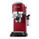 Delonghi Dedica Style Matt Red EC685.R