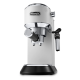 Delonghi Dedica Style Matt White EC685.W