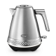 Delonghi Diadema Electric Kettle 1.7L Metal Finish