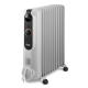 Delonghi Radia S Oil Filled Radiator 12 Fin