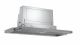Bosch Series 4 Telescopic Extractor Hood 90cm Silver metallic DFR097A52