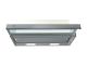 Bosch Series 2 telescopic cooker hood 60cm Silver metallic DFT63CA50Q