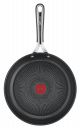 Jamie Oliver Kitchen Essential Stainless  Steel Frypan 24 cm
