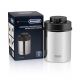 DeLonghi  Vacuum Coffee Canister  DLSC063