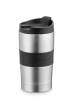 DeLonghi Thermal Travel Cup Stainless Steel 235ml DLSC074