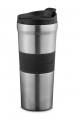 DeLonghi Thermal Travel Cup Stainless Steel 705ml DLSC083